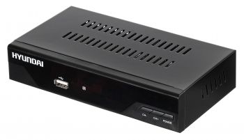 Ресивер DVB-C Hyundai H-DVB840