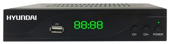 Ресивер DVB-C Hyundai H-DVB860