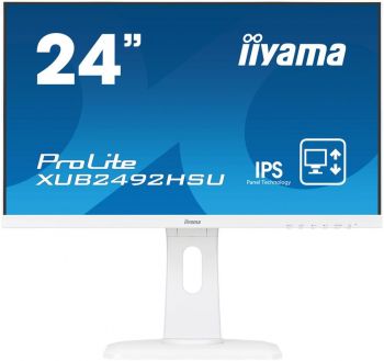 Монитор Iiyama 23.8