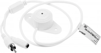 Микрофон проводной Dahua DH-HAP100