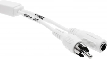 Микрофон проводной Dahua DH-HAP100