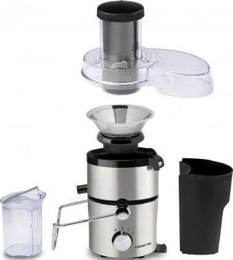 Соковыжималка центробежная Polaris PEA 0934A