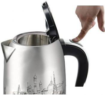 Чайник электрический Polaris PWK 1856CA