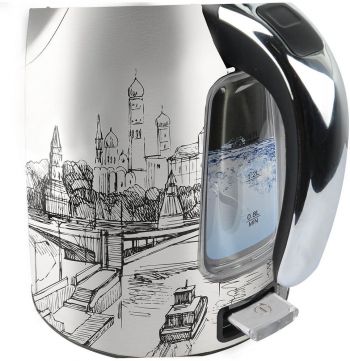 Чайник электрический Polaris PWK 1856CA