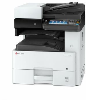 МФУ лазерный Kyocera Ecosys M4132idn