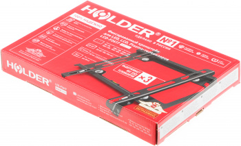 Кронштейн для телевизора Holder F2617-B
