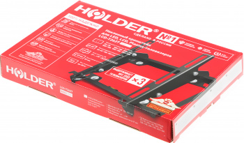 Кронштейн для телевизора Holder T2627-B