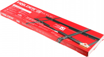 Кронштейн для телевизора Holder F6618-B