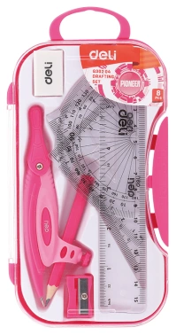 Циркуль Deli EG30204