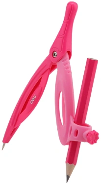 Циркуль Deli EG30204