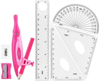 Циркуль Deli EG30204