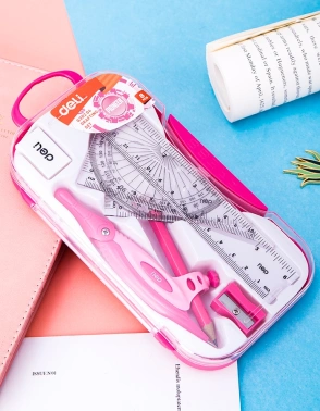 Циркуль Deli EG30204