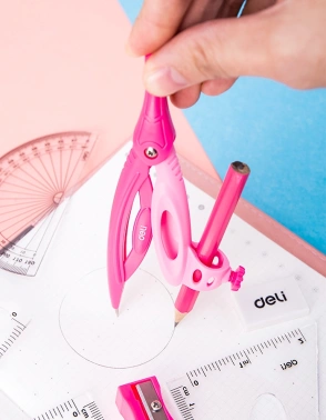 Циркуль Deli EG30204