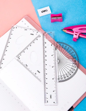 Циркуль Deli EG30204