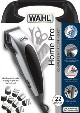 Триммер Wahl HomePro Clipper