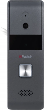 Комплект домофона HiWatch DS-D100K
