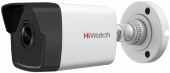 Камера видеонаблюдения IP HiWatch  DS-I200(E)(2.8mm)