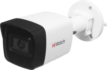 Камера видеонаблюдения IP HiWatch  DS-I200(E)(6mm)