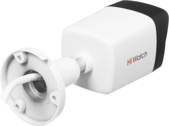 Камера видеонаблюдения IP HiWatch  DS-I200(E)(6mm)