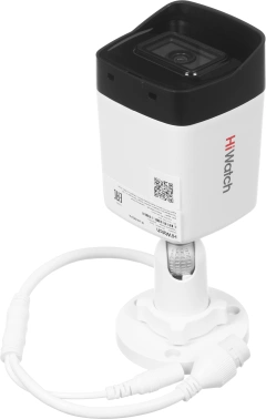 Камера видеонаблюдения IP HiWatch  DS-I200(E)(6mm)