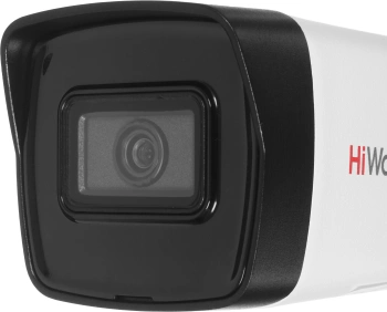 Камера видеонаблюдения IP HiWatch  DS-I200(E)(6mm)