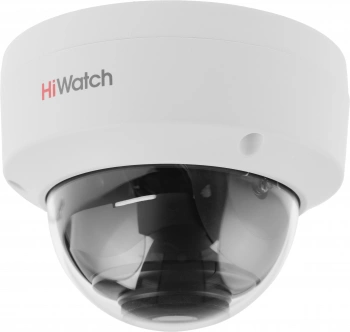 Камера видеонаблюдения IP HiWatch  DS-I202(E)(2.8mm)