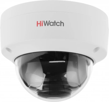 Камера видеонаблюдения IP HiWatch  DS-I202(E)(2.8mm)