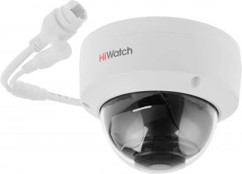 Камера видеонаблюдения IP HiWatch  DS-I202(E)(2.8mm)