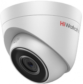 Камера видеонаблюдения IP HiWatch  DS-I203(E)(4mm)