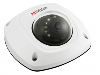 Камера видеонаблюдения аналоговая HiWatch  DS-T251