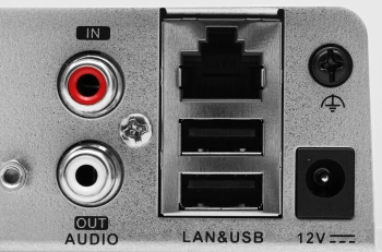 Видеорегистратор HiWatch  DS-H216QA(C)