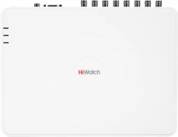 Видеорегистратор HiWatch  DS-H216QA(C)