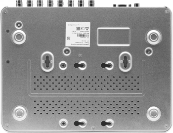 Видеорегистратор HiWatch  DS-H216QA(C)