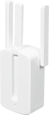 Повторитель беспроводного сигнала Mercusys MW300RE