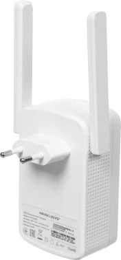 Повторитель беспроводного сигнала Mercusys MW300RE