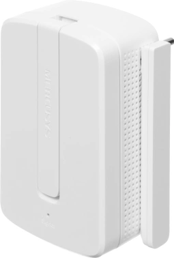 Повторитель беспроводного сигнала Mercusys MW300RE
