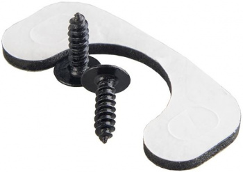 Камера заднего вида Silverstone F1 IP-168DL