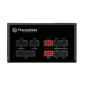Блок питания Thermaltake ATX 750W Toughpower Grand RGB