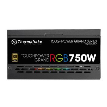 Блок питания Thermaltake ATX 750W Toughpower Grand RGB