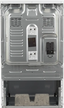 Плита Электрическая Beko FFSS57000W