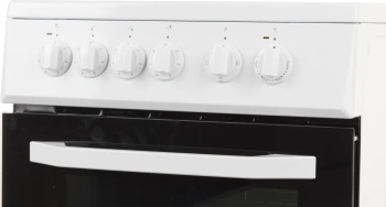 Плита Электрическая Beko FFSS57000W