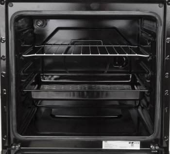 Плита Электрическая Beko FFSS57000W