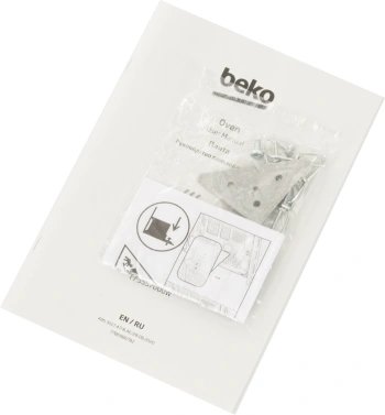 Плита Электрическая Beko FFSS57000W