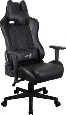 Кресло игровое Aerocool  AC220 AIR-B