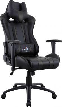 Кресло игровое Aerocool  AC120 AIR-B