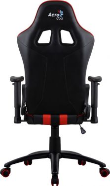 Кресло игровое Aerocool  AC120 AIR-BR