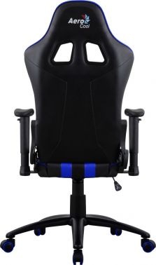 Кресло игровое Aerocool  AC120 AIR-BB