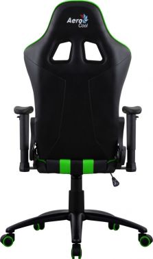 Кресло игровое Aerocool  AC120 AIR-BG