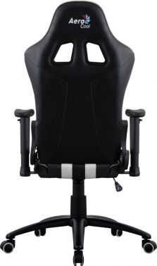 Кресло игровое Aerocool  AC120 AIR-BW
