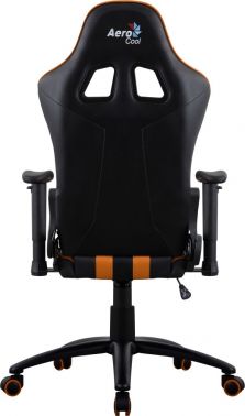 Кресло игровое Aerocool  AC120 AIR-BO